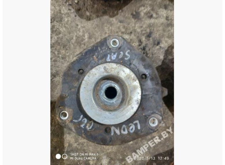 Опора амортизатора верхняя (чашка) к Seat Leon