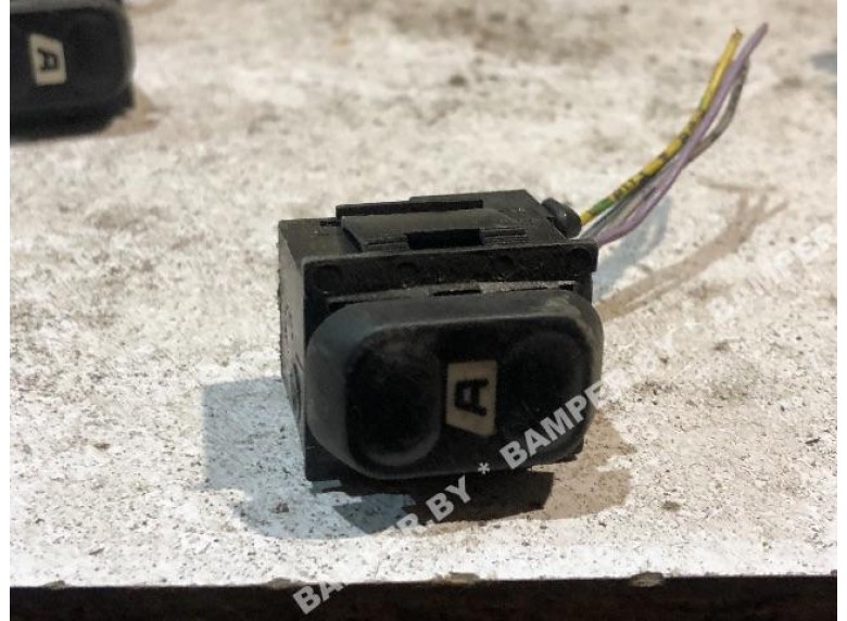 Кнопка (выключатель) к Peugeot 607