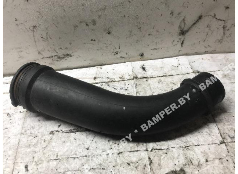 Патрубок интеркулера к Renault Megane, 2005г.