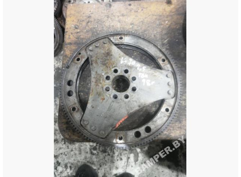 Маховик АКПП (драйв плата) к Volvo S80, 2000г.