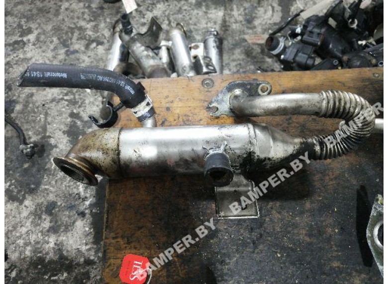 Радиатор EGR к Ford Focus