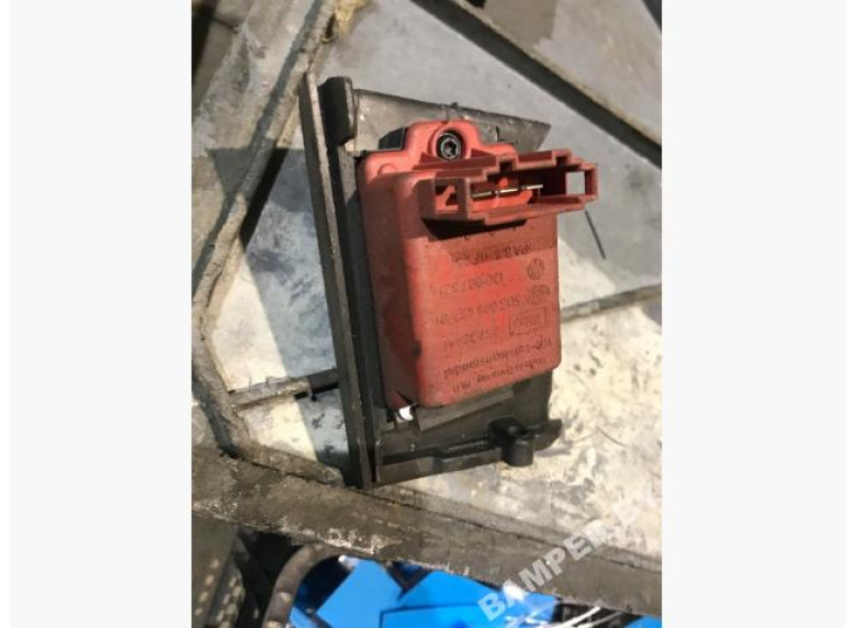 Сопротивление печки к Volkswagen Transporter, 2001г.