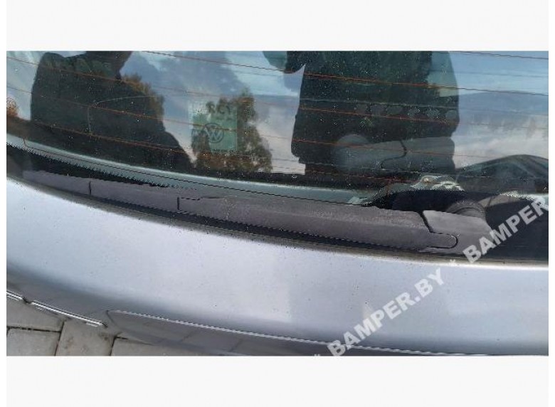 Щеткодержатель задний к Kia Cerato