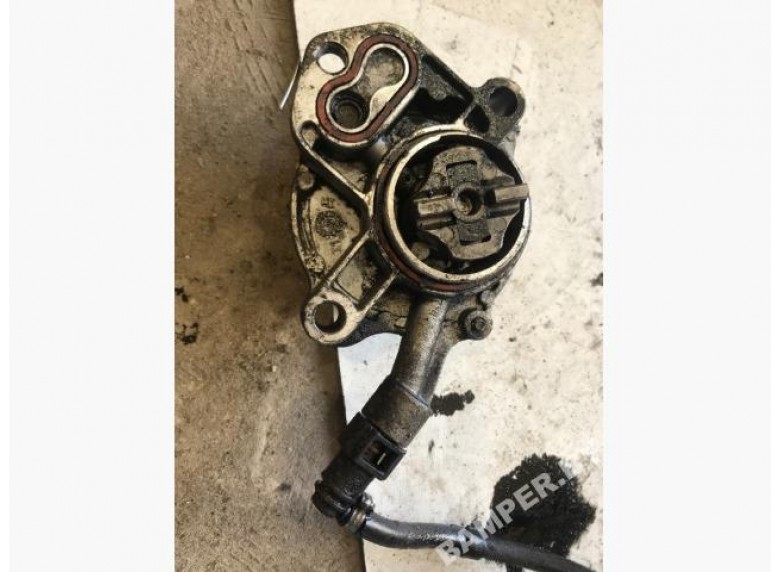 Насос вакуумный к Peugeot 807