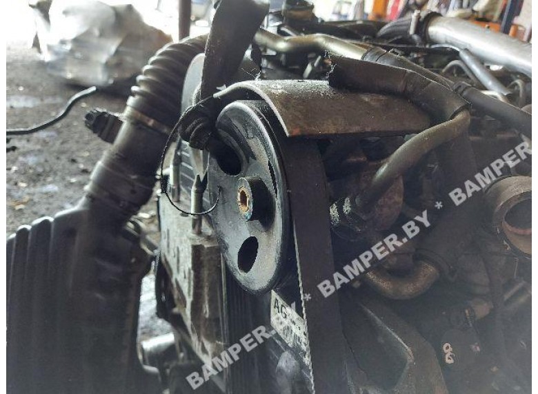 Насос гидроусилителя руля к Chevrolet Lacetti