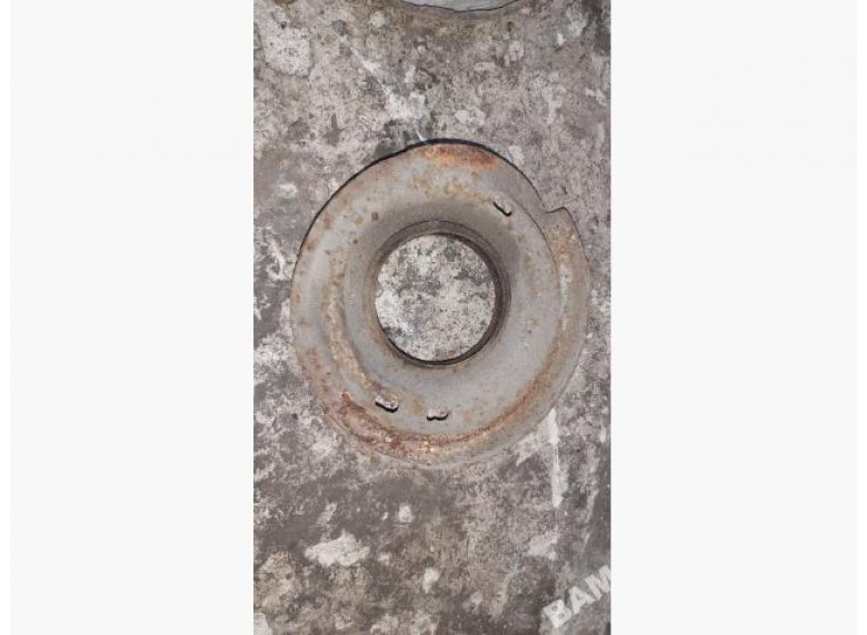 Опора амортизатора верхняя (чашка) к Peugeot Partner