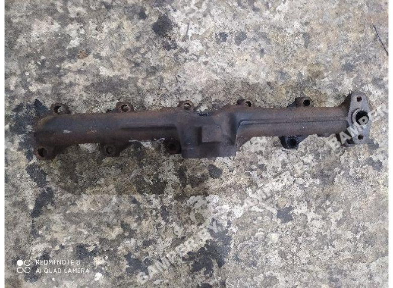 Коллектор выпускной к BMW 5 E39