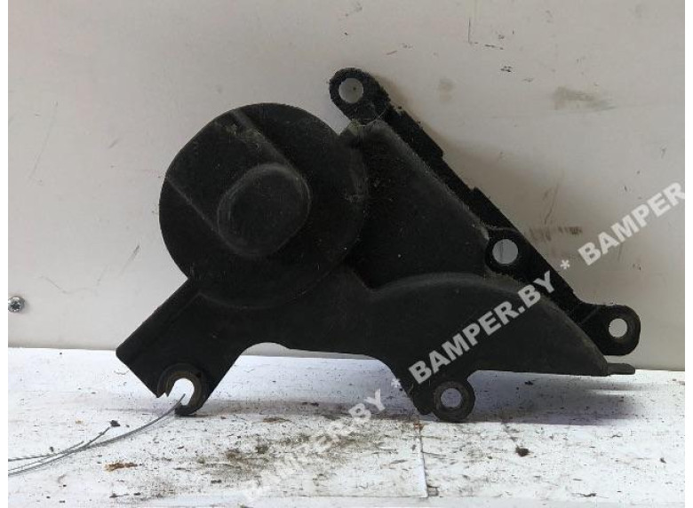 Защита (кожух) ремня ГРМ к Renault Espace, 1999г.