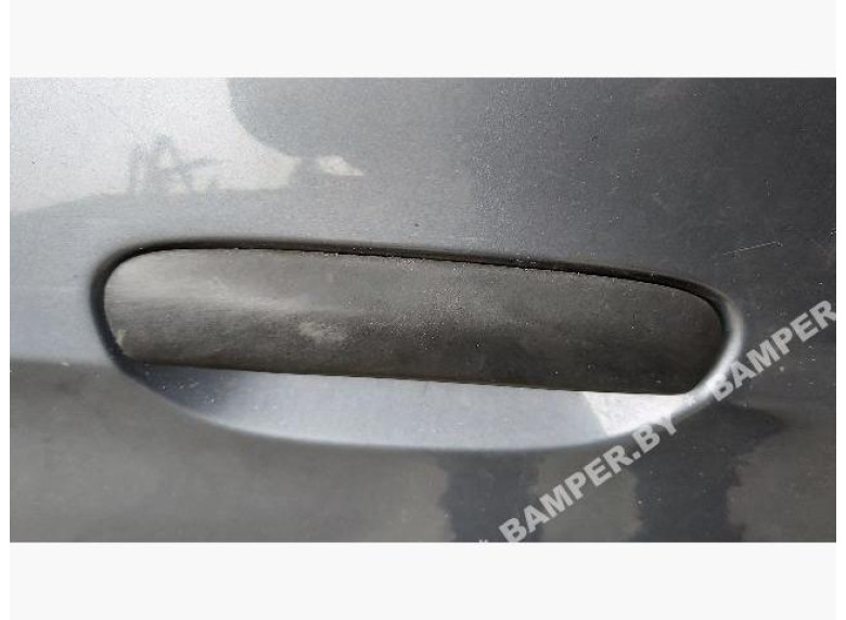 Ручка наружная задняя правая к Citroen Xsara Picasso, 2004г.