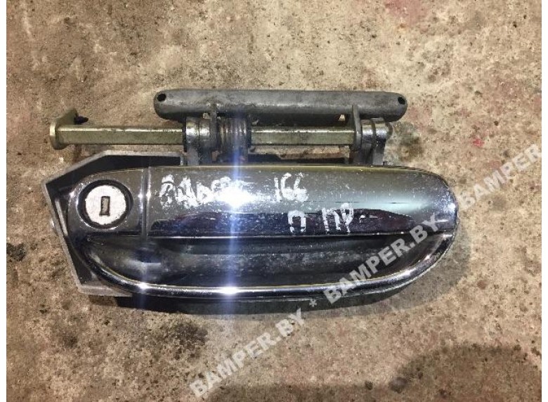 Ручка наружная передняя правая к Alfa Romeo 166