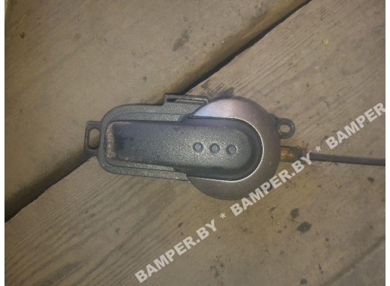 Ручка внутренняя передняя левая к Nissan Note