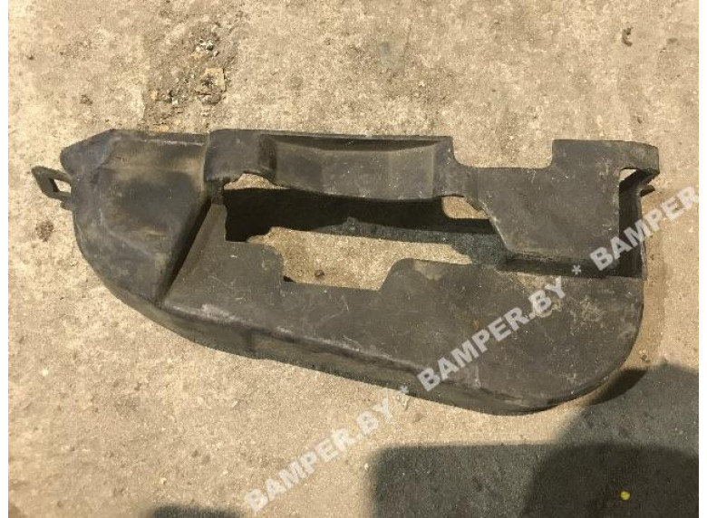 Защита (кожух) ремня ГРМ к Renault Kangoo, 2004г.