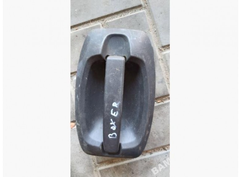 Ручка наружная передняя правая к Peugeot Boxer