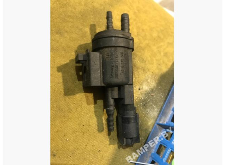 Клапан электромагнитный к Mercedes C W203, 2003г.