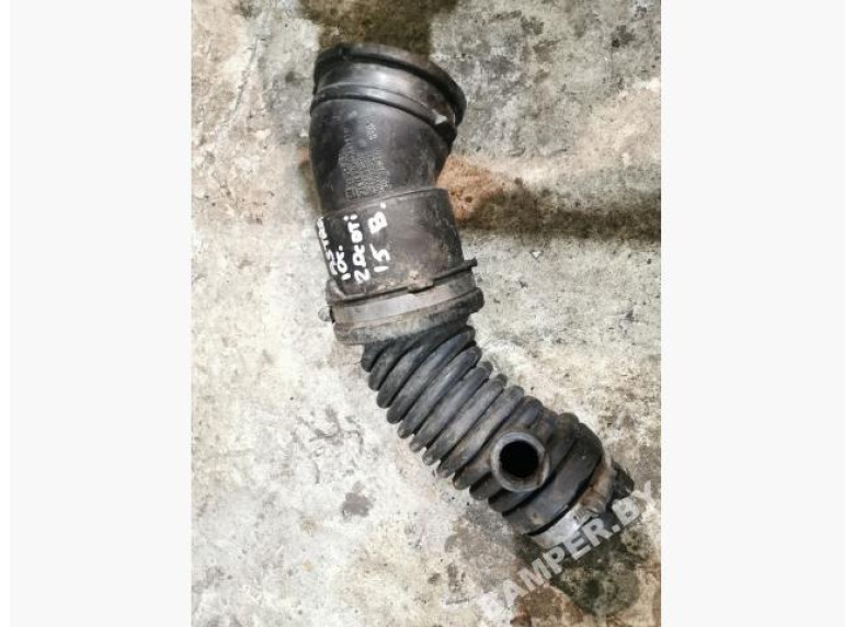 Патрубок воздушного фильтра к Opel Astra, 2010г.