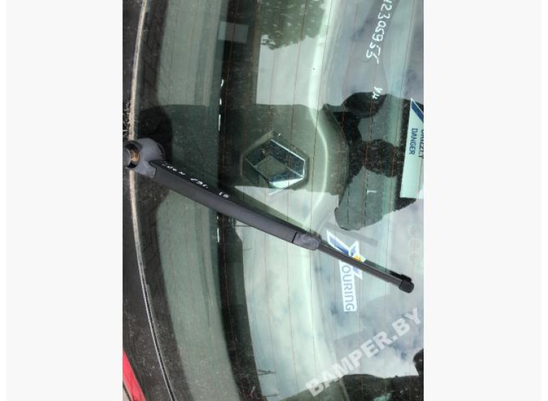 Щеткодержатель задний к Seat Leon