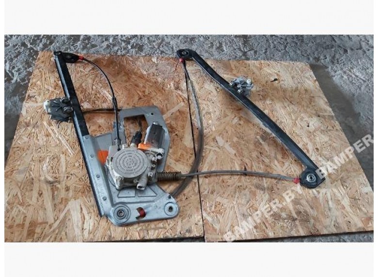 Стеклоподъемник электрический передний правый к BMW 5 E39