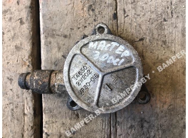 Насос вакуумный к Renault Master