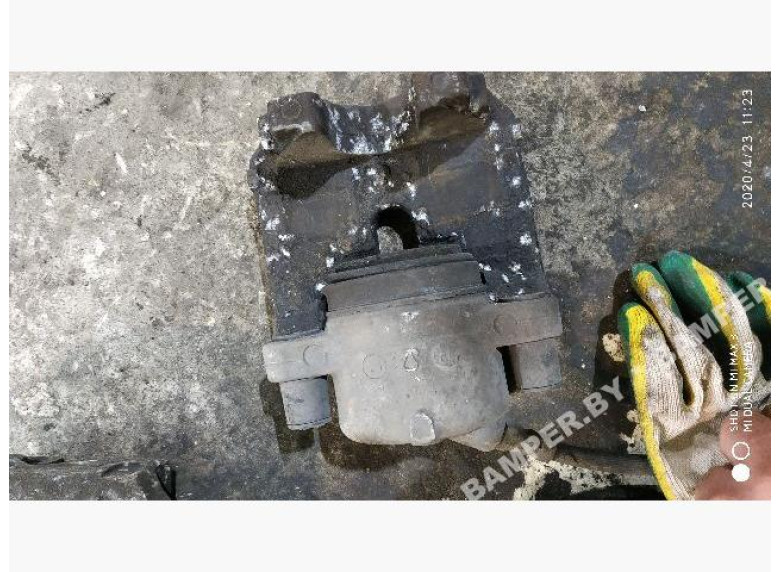 Суппорт передний правый к BMW 5 E39