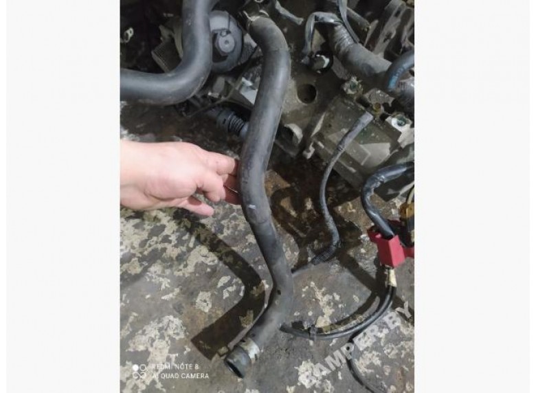 Патрубок (трубопровод, шланг) к Suzuki Liana