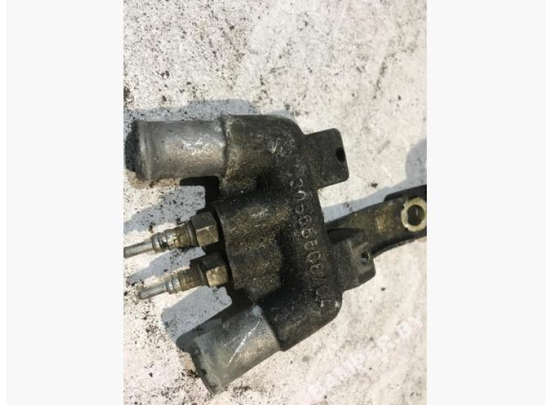 Подогреватель охлаждающей жидкости (антифриза) к Volvo V40, 2002г.