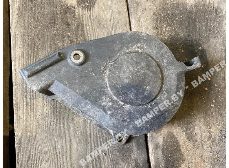 Защита (кожух) ремня ГРМ к Renault Scenic, 1998г.