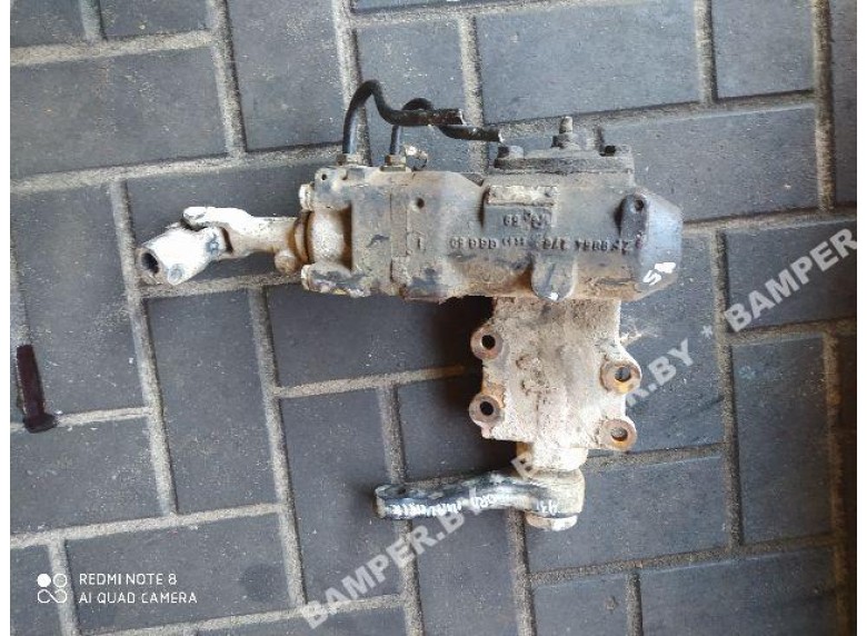 Редуктор рулевой к Ford Maverick