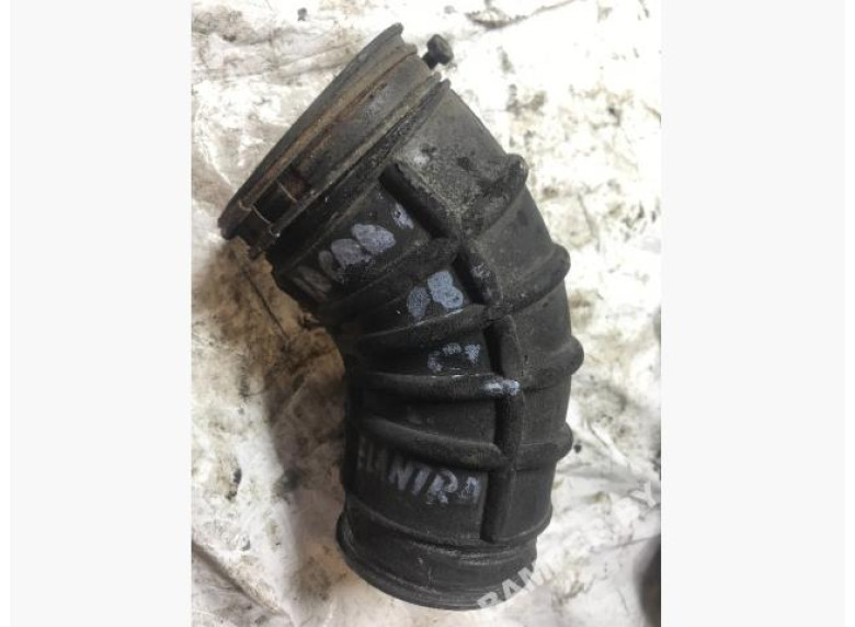 Патрубок (трубопровод, шланг) к Hyundai Elantra, 2003г.