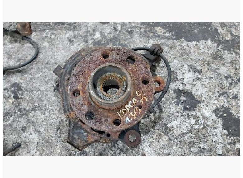 Ступица передняя правая к Opel Corsa, 2005г.