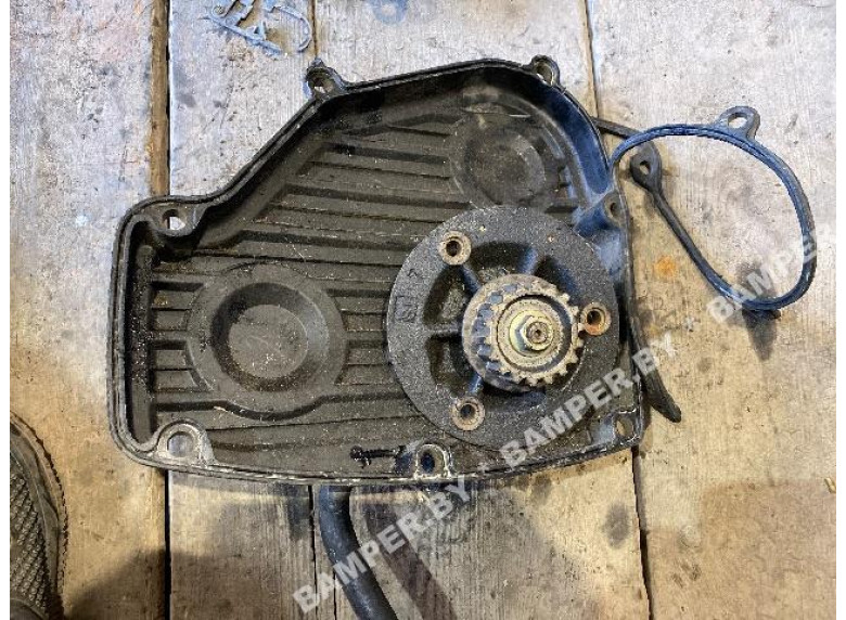 Насос вакуумный к Nissan Primera