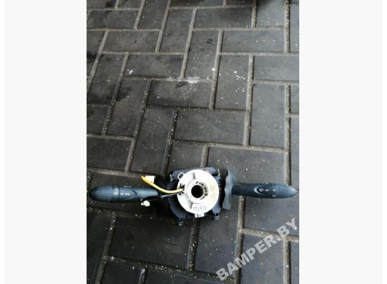 Переключатель подрулевой (стрекоза) к Ford Ka, 2010г.