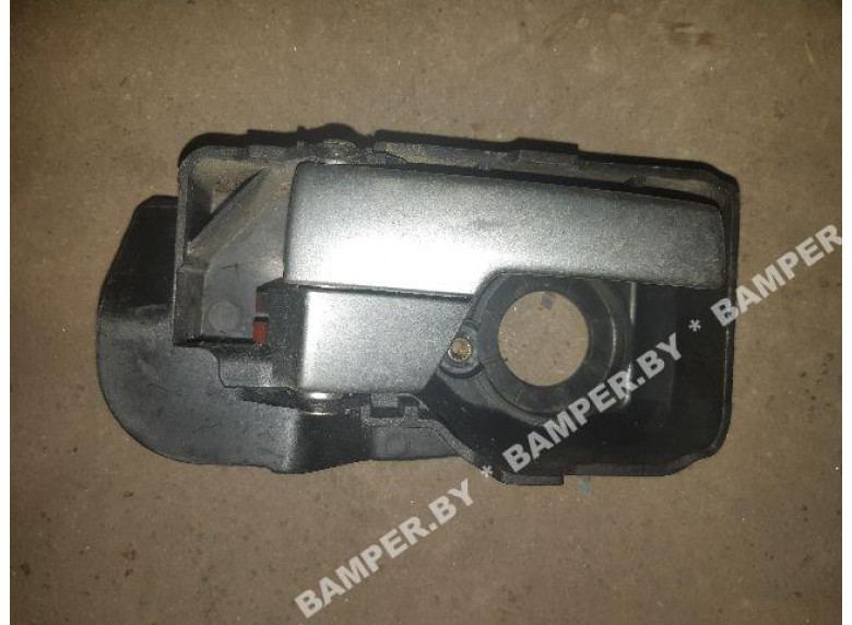 Ручка внутренняя передняя правая к Ford Mondeo, 2001г.