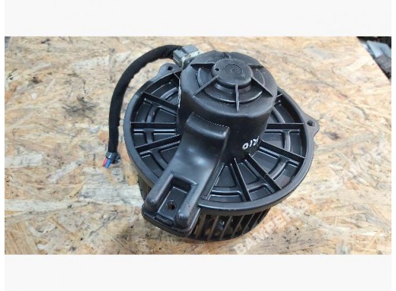 Моторчик печки к Kia Rio