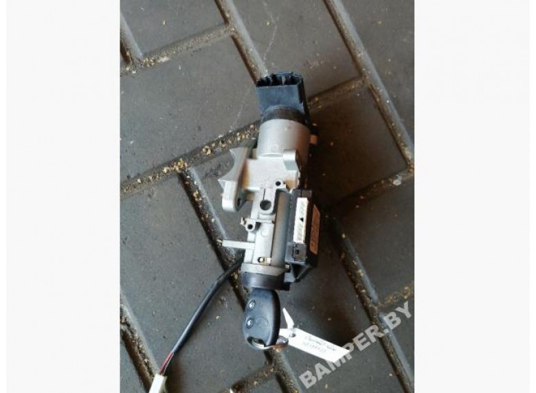 Замок зажигания к Daewoo Kalos