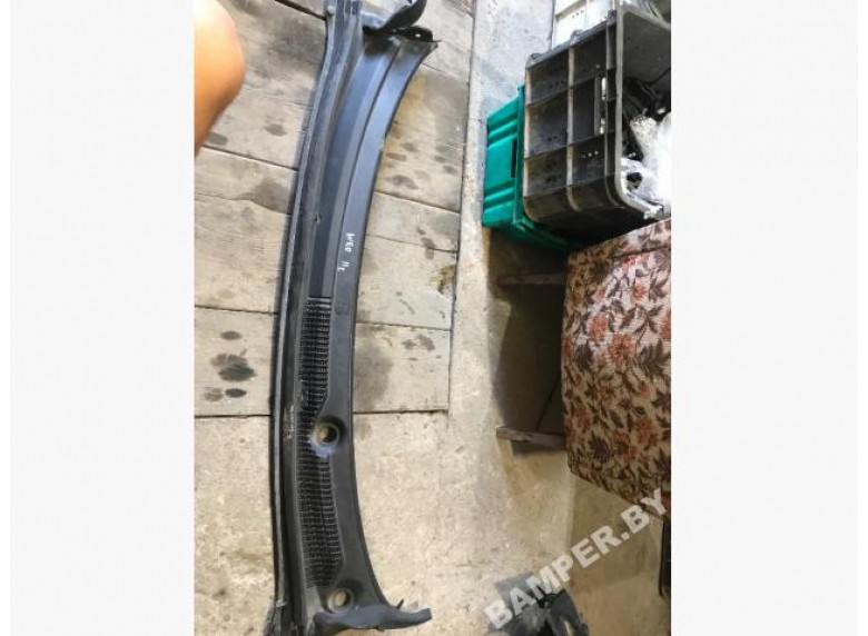 Дождевик к Chevrolet Aveo