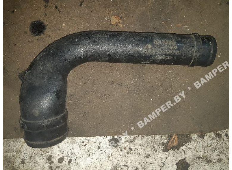 Патрубок воздушного фильтра к Seat Ibiza, 2000г.