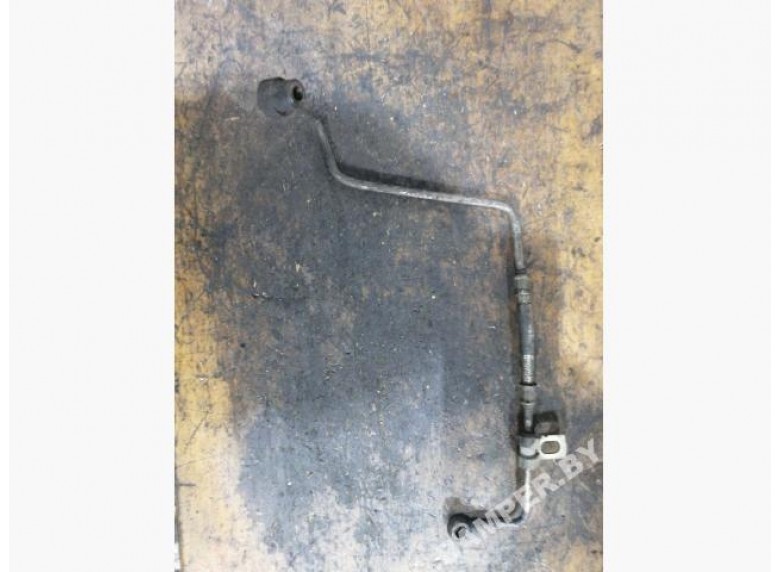 Масляная трубка турбины к Ford Focus