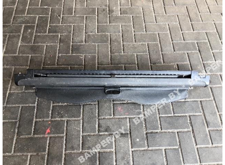 Шторка багажника к BMW 3 E46, 2000г.
