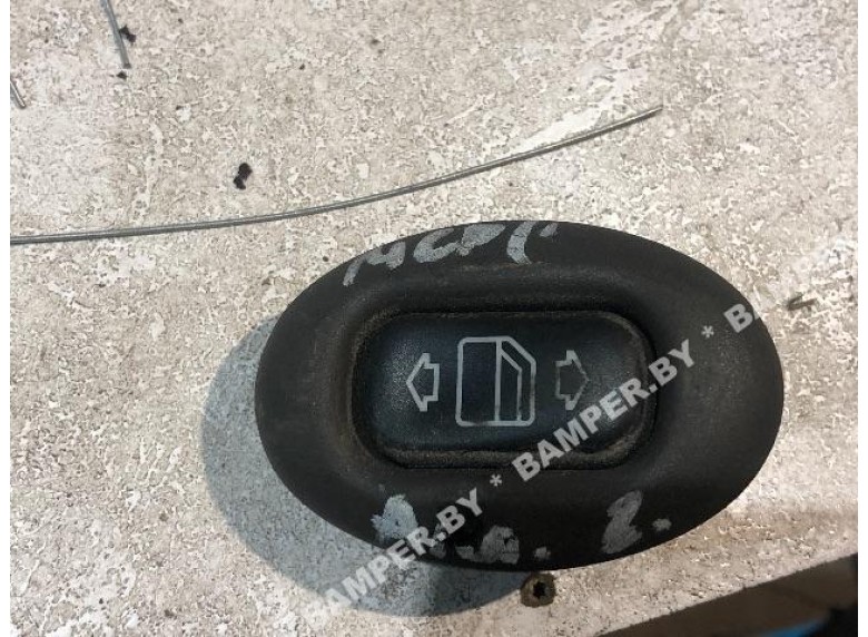 Кнопка стеклоподъемника к Mercedes E W210