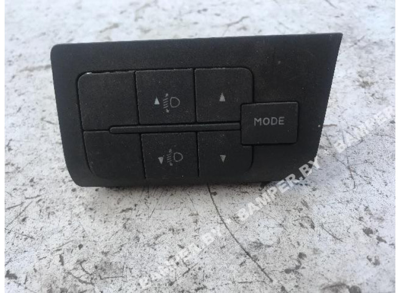 Переключатель света к Fiat Ducato