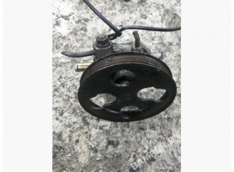 Насос гидроусилителя руля к Mitsubishi Carisma