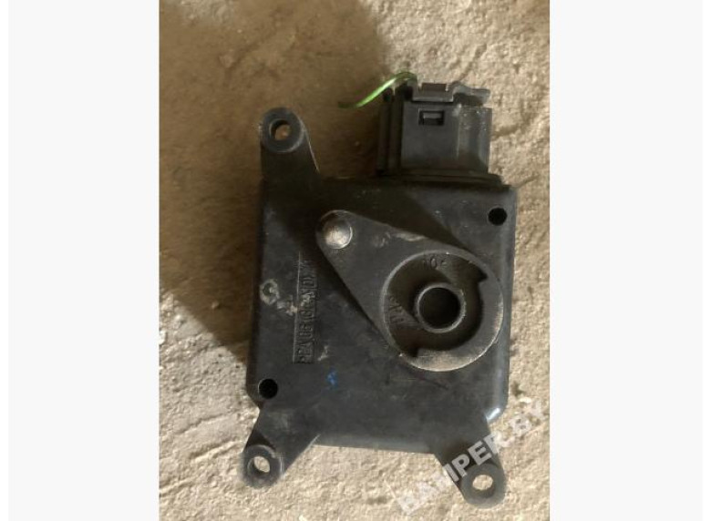 Моторчик заслонки печки к Opel Zafira, 2003г.