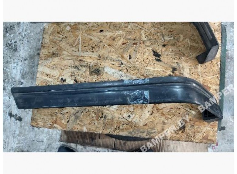 Молдинг крыла заднего левого к Land-Rover Range Rover