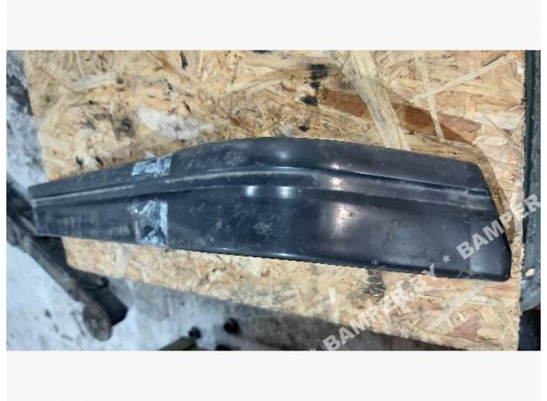 Молдинг крыла заднего левого к Land-Rover Range Rover