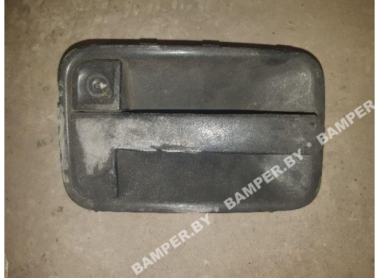 Ручка наружная передняя левая к Peugeot 806, 1999г.