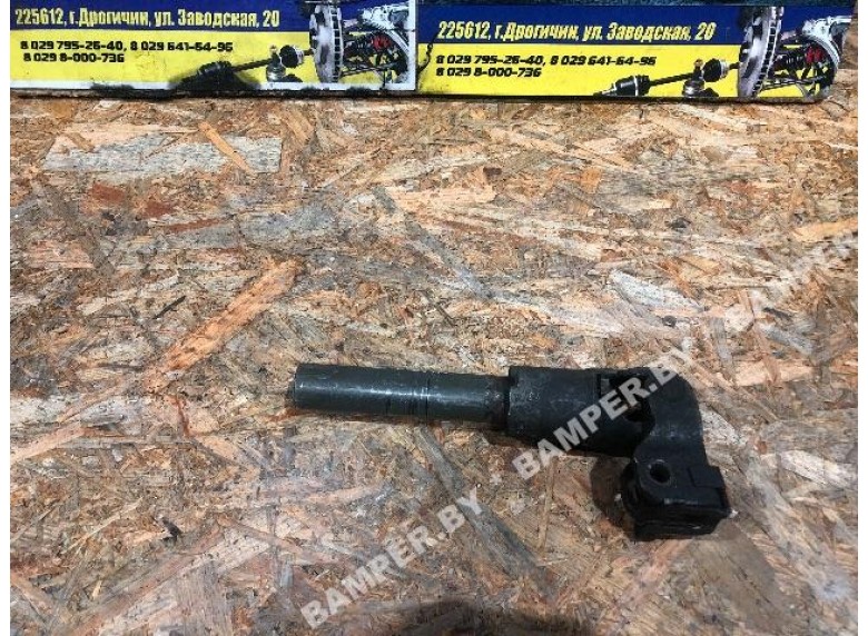 Рулевой карданчик к Citroen Berlingo