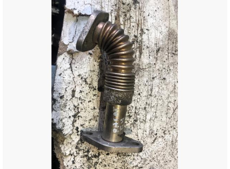 Трубка системы рециркуляции EGR к Volkswagen Golf, 1997г.