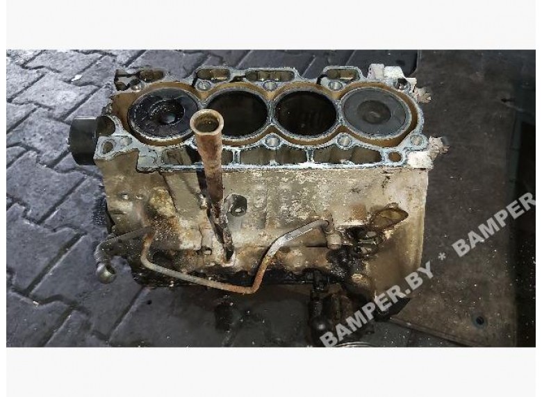 Блок цилиндров к Ford Focus