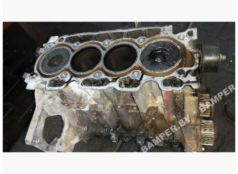 Блок цилиндров к Ford Focus