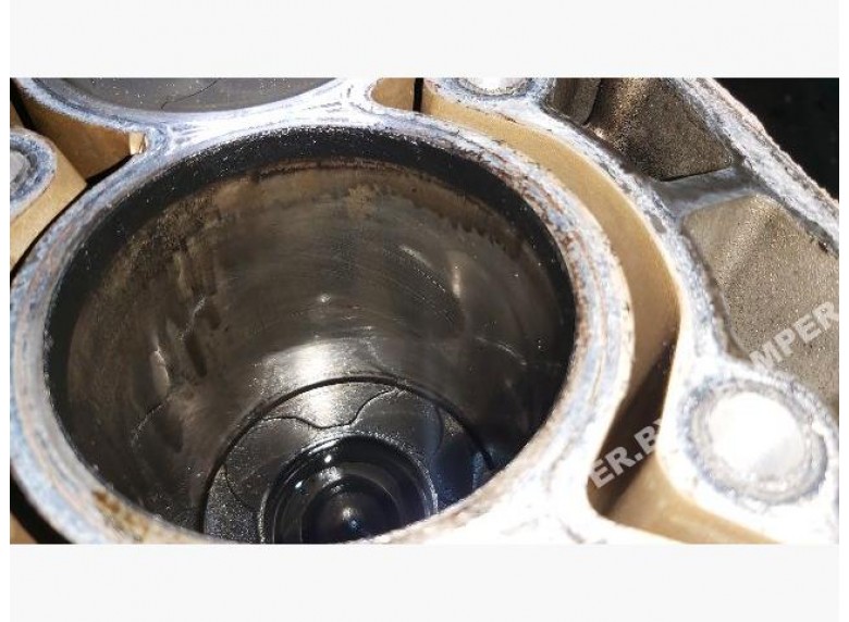 Блок цилиндров к Ford Focus